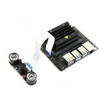 Fotocamera a infrarossi IMX219 8MP 160° compatibile Jetson Nano
