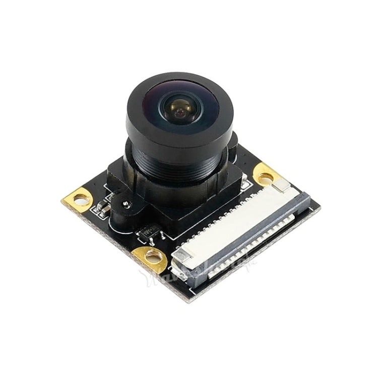 Fotocamera a infrarossi Waveshare IMX219-160IR 8MP 160 gradi FOV, applicabile per Jetson Nano