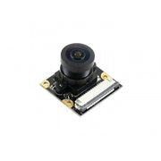 Fotocamera a infrarossi Waveshare IMX219-160IR 8MP 160 gradi FOV, applicabile per Jetson Nano
