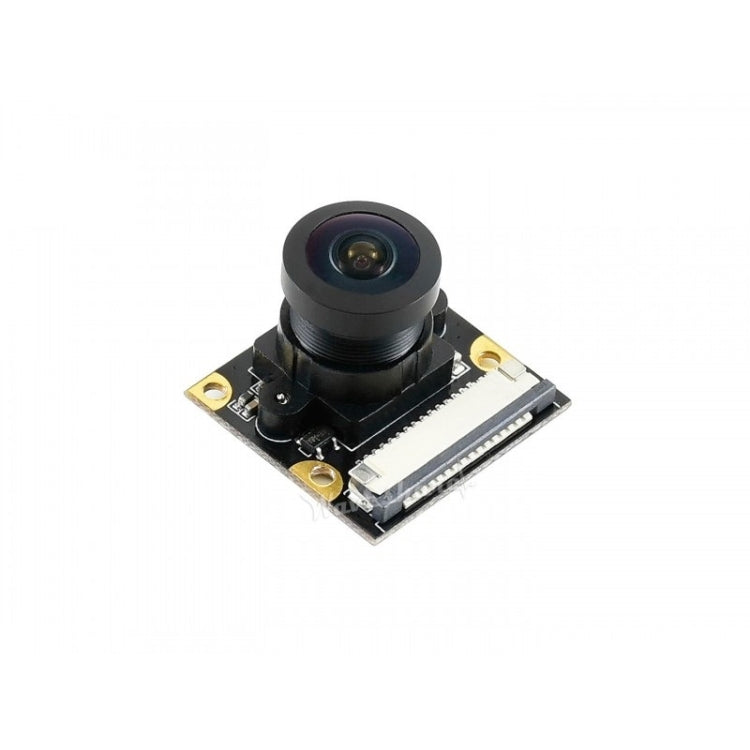 Fotocamera a infrarossi Waveshare IMX219-160IR 8MP 160 gradi FOV, applicabile per Jetson Nano