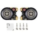 Fotocamera a infrarossi IMX219 8MP 160° compatibile Jetson Nano