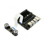 Fotocamera a infrarossi IMX219 8MP compatibile Jetson Nano