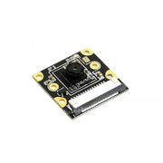 Fotocamera a infrarossi Waveshare IMX219-77IR 8MP 77 gradi FOV, applicabile per Jetson Nano