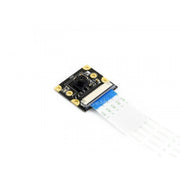 Fotocamera Waveshare IMX219-77 8MP 77 gradi FOV, applicabile per Jetson Nano