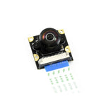 Fotocamera Waveshare IMX219 8MP 200° compatibile Jetson Nano