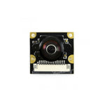 Fotocamera Waveshare IMX219 8MP 200° compatibile Jetson Nano
