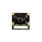 Fotocamera Waveshare IMX219-200 8MP 200 gradi FOV, applicabile per Jetson Nano