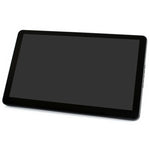 Waveshare Monitor 15,6" IPS 1920x1080 HDMI Touch con custodia