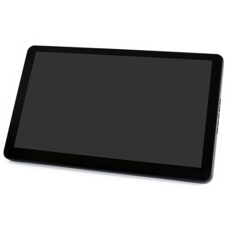 Waveshare Monitor 15,6" IPS 1920x1080 HDMI Touch con custodia