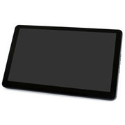 Waveshare 15,6 pollici 1920x1080 IPS HDMI LCD (H) touch screen capacitivo con custodia, 15.6 inch / 16418