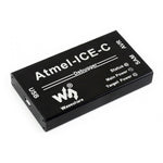 Kit Atmel-ICE-C originale per microcontrollori Atmel SAM e AVR