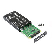 Kit Atmel-ICE-C PCBA originale all'interno Funzionalità completa Strumento di sviluppo economico per microcontrollori Atmel SAM / AVR