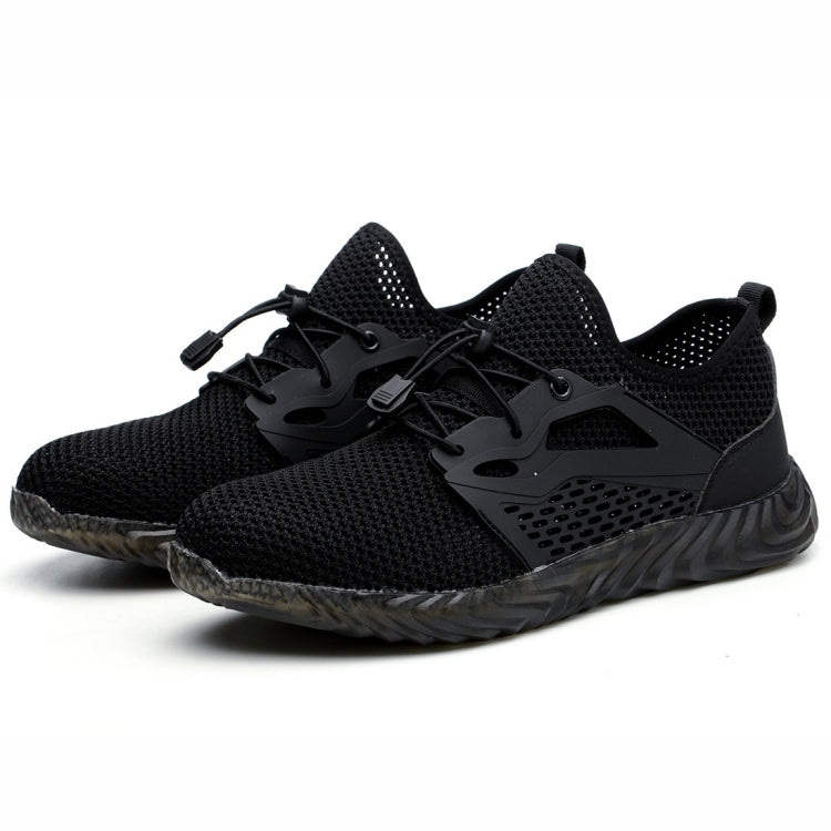 Scarpe di sicurezza sul lavoro isolanti Jiefu con permeabilità all'aria, resistenza agli urti e resistenza alla perforazione, 36, 37, 38, 39, 40, 41, 42, 43, 44, 45, 46, 47, 48