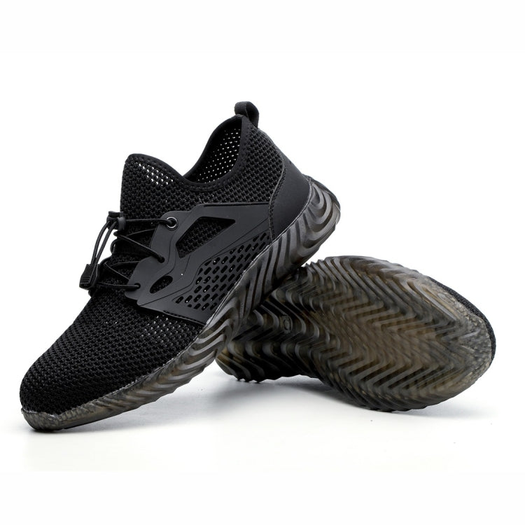 Scarpe di sicurezza sul lavoro isolanti Jiefu con permeabilità all'aria, resistenza agli urti e resistenza alla perforazione, 36, 37, 38, 39, 40, 41, 42, 43, 44, 45, 46, 47, 48