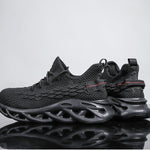 Scarpe antinfortunistiche isolanti in tessuto volante traspirante Jiefu, 36, 37, 38, 39, 40, 41, 42, 43, 44, 45, 46, 47, 48