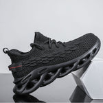 Scarpe antinfortunistiche isolanti in tessuto volante traspirante Jiefu, 36, 37, 38, 39, 40, 41, 42, 43, 44, 45, 46, 47, 48
