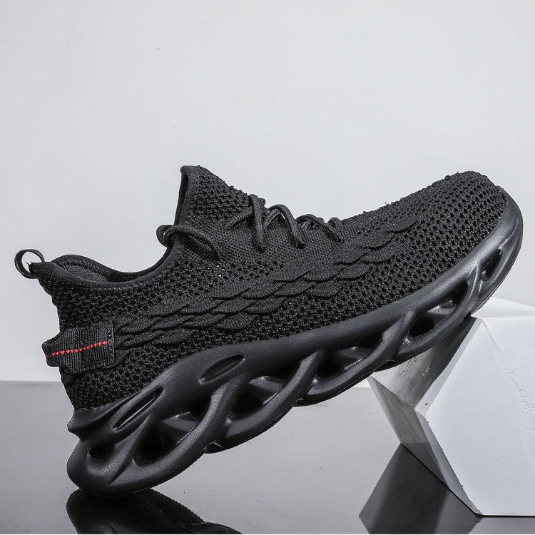 Scarpe antinfortunistiche isolanti in tessuto volante traspirante Jiefu, 36, 37, 38, 39, 40, 41, 42, 43, 44, 45, 46, 47, 48