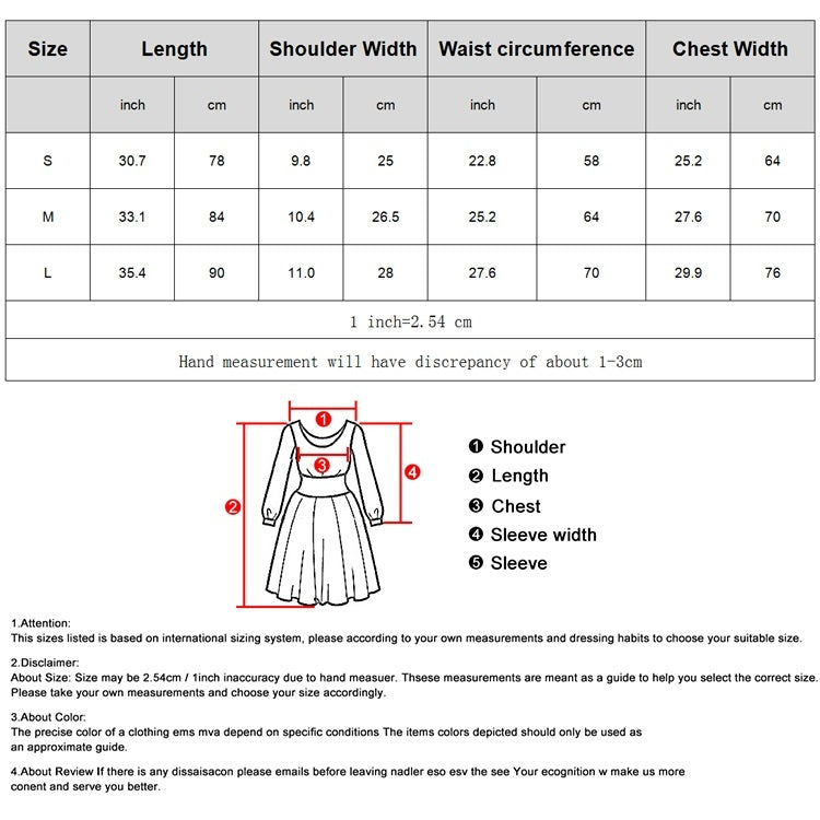 Costume da piccola strega di garza nera, costume da strega cosplay di Halloween, S, M, L