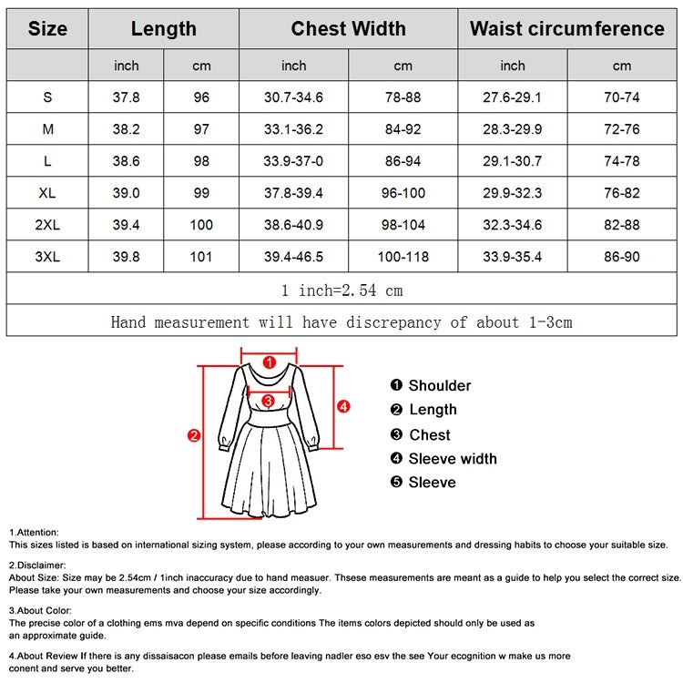 Costume da Cappuccetto Rosso per adulti Cosplay, S, M, L, XL, XXL, XXXL