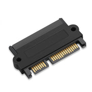 Adattatore professionale SFF-8482 da SAS a SATA 180 gradi per scheda madre, SAS to SATA