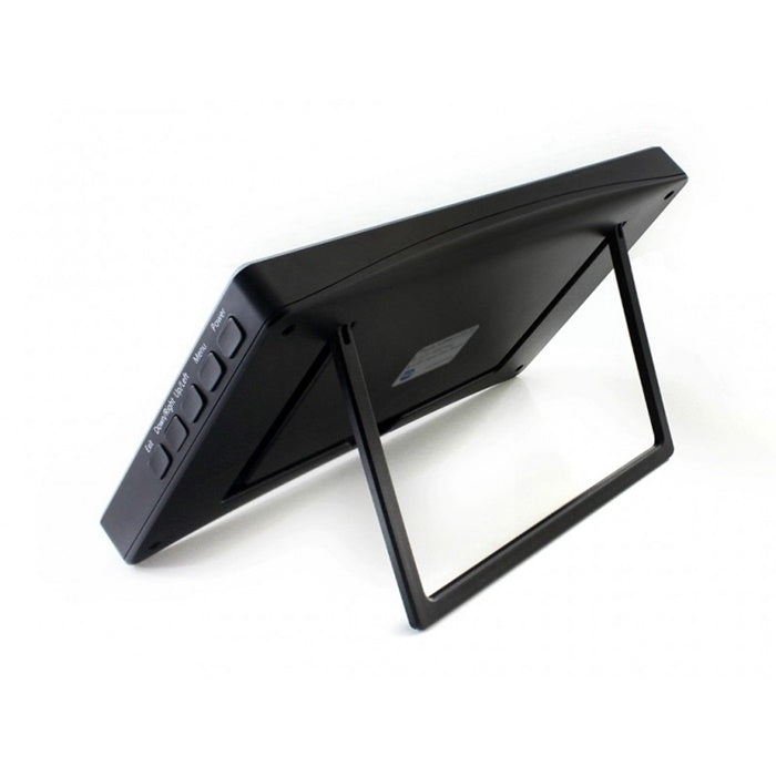 Waveshare 7 pollici LCD IPS 1024x600 touchscreen capacitivo