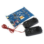 Waveshare 7 pollici LCD IPS 1024x600 touch capacitivo