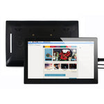 Waveshare LCD touch screen capacitivo 13,3" Full HD
