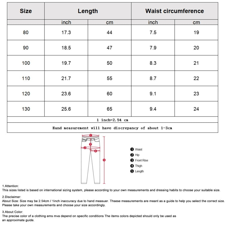 Bloomer scozzesi e velluto per bambini e pantaloni con coulisse, 80, 90, 100, 110, 120, 130