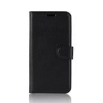 Custodia portafoglio in pelle flip per Huawei P30 Pro