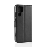 Custodia portafoglio in pelle flip per Huawei P30 Pro