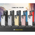 Custodia combinata Magic Armor TPU + PC per Huawei Honor 10 Lite / P Smart 2019, For Huawei Honor 10 Lite, Huawei Honor 10 Lite