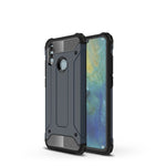 Custodia combinata Magic Armor TPU + PC per Huawei Honor 10 Lite / P Smart 2019, For Huawei Honor 10 Lite, Huawei Honor 10 Lite