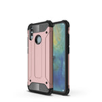 Custodia combinata Magic Armor TPU + PC per Huawei Honor 10 Lite / P Smart 2019, For Huawei Honor 10 Lite, Huawei Honor 10 Lite