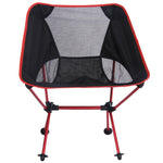 Sedia da campeggio pieghevole portatile da esterno Sedia da spiaggia da pesca leggera Schienale reclinabile in lega di alluminio aeronautica, Aluminum Alloy Chair(blue), Aluminum Alloy Chair(green), Aluminum Alloy Chair(light blue)                     ...