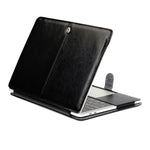 Custodia PU per MacBook Pro 13,3" A1989 (2018)