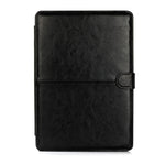 Custodia PU per MacBook Pro 13,3" A1989 (2018)