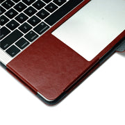 Custodia PU per MacBook Pro 13,3" A1989