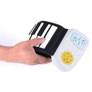 Pianoforte elettronico per bambini in silicone a mano a 49 tasti, colored