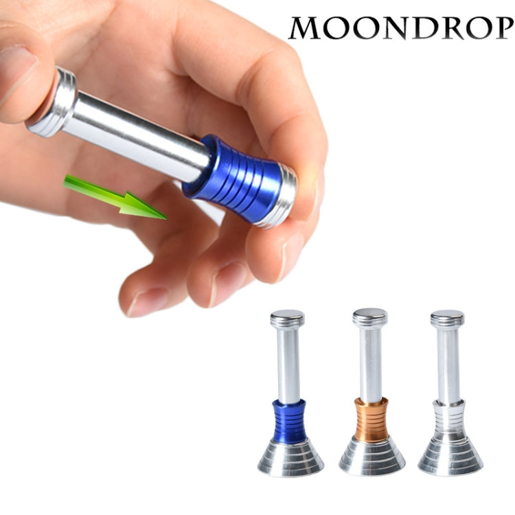 MoonDrop Mars Anti-gravity Experiencer Magnet Desktop Giocattolo anti-stress Dimensioni: 7cm X 3cm X 1.5cm