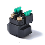 Per YAMAHA YFM250 Relè solenoide di avviamento MISURA GRIZZLY 660 YFM660 2002-2008 ATV Fusibile 30A, For YAMAHA YFM250