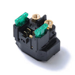 Per YAMAHA YFM250 Relè solenoide di avviamento MISURA GRIZZLY 660 YFM660 2002-2008 ATV Fusibile 30A, For YAMAHA YFM250