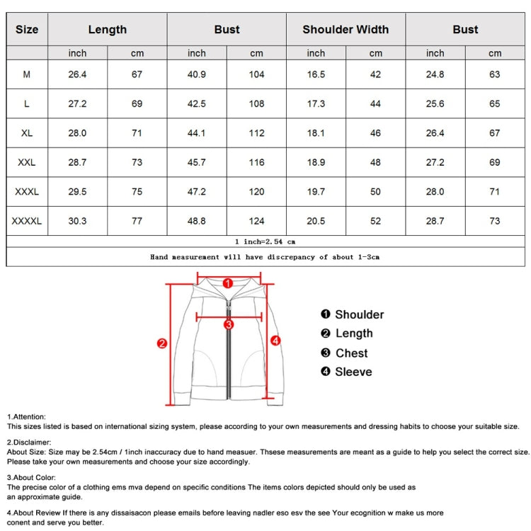 2 in 1 modello di lettera invernale più giacca con cappuccio spessa in velluto + pantaloni set sportivo casual per uomo, M, L, Xl, Xxl, XXXL, XXXXL