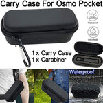 Mini custodia portatile per accessori DJI Osmo Pocket 2