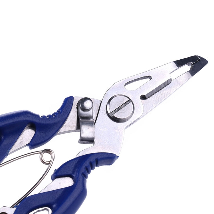 HENGJIA QT014 Multifunzionale In Acciaio Inox Jaw Pinze Da Pesca Forbici Gancio Strumento di Rimozione Linea Taglierina Attrezzatura Da Pesca, HENGJIA QT014
