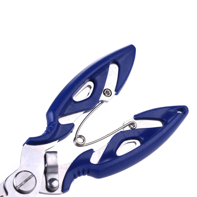 HENGJIA QT014 Multifunzionale In Acciaio Inox Jaw Pinze Da Pesca Forbici Gancio Strumento di Rimozione Linea Taglierina Attrezzatura Da Pesca, HENGJIA QT014