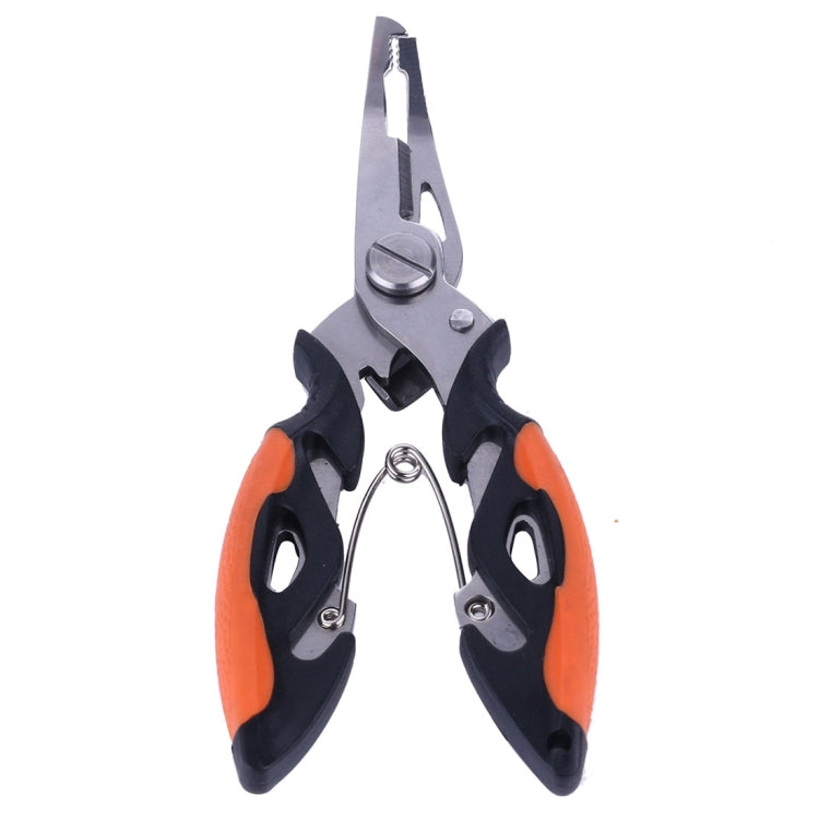 HENGJIA QT013 Multifunzionale In Acciaio Inox Jaw Pinze Da Pesca Forbici Gancio Strumento di Rimozione Linea Taglierina Attrezzatura Da Pesca, HENGJIA QT013