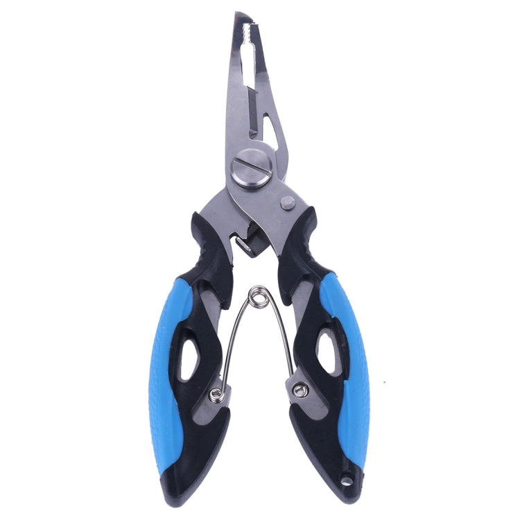 HENGJIA QT013 Multifunzionale In Acciaio Inox Jaw Pinze Da Pesca Forbici Gancio Strumento di Rimozione Linea Taglierina Attrezzatura Da Pesca, HENGJIA QT013
