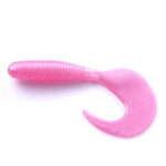 HENGJIA SO002150T 6.5CM/2G 150 PCS Esche da pesca all'aperto Set di esche per pesci per la pesca