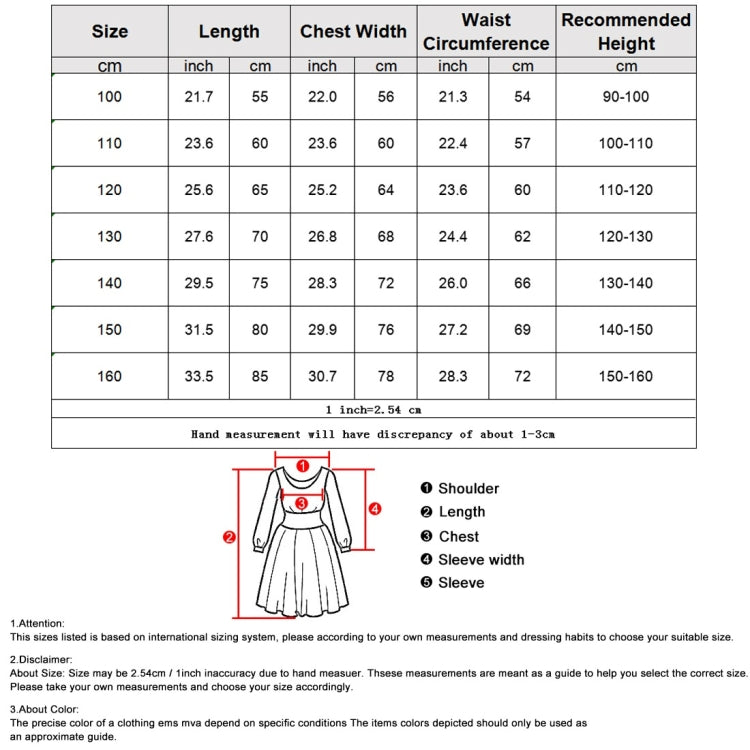 Abito da principessa in pizzo corto con motivo a stella a cinque punte Abito formale con gonna a pettigonna per ragazze, 100cm, 110cm, 120cm, 130cm, 140cm, 150cm, 160cm