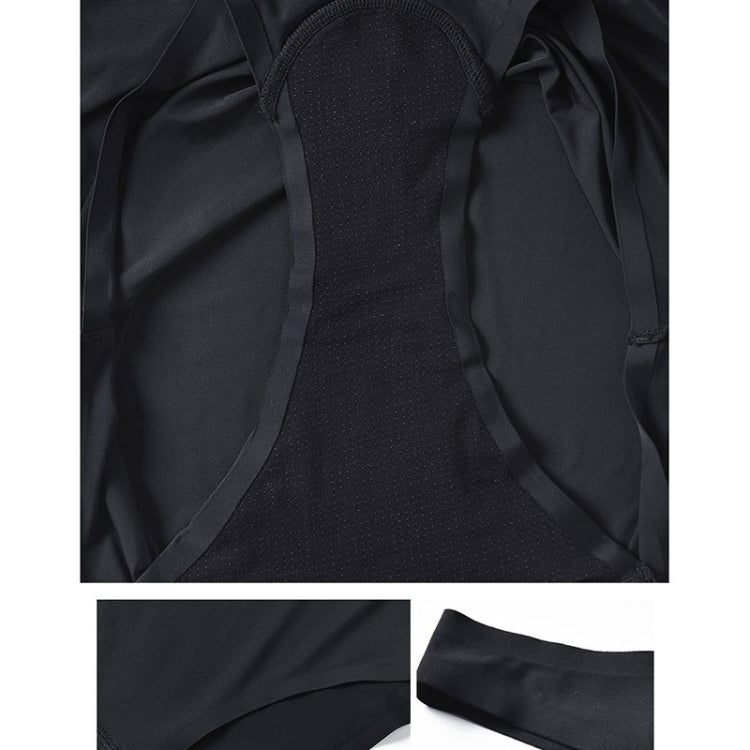 Costume da bagno intero da donna intimo fisiologico a quattro strati a prova di perdite e assorbente d'acqua, XS, S, M, L, XL, XXL